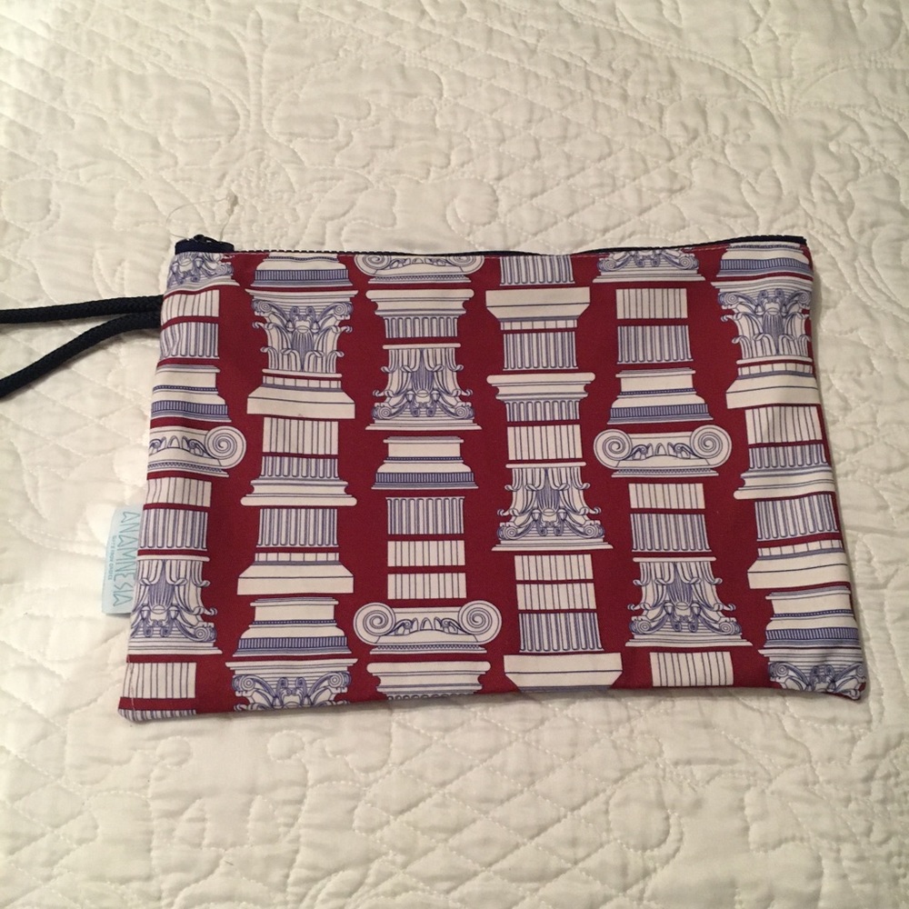 Tablet case / iPad cover